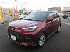 ライズ ハイブリッド G