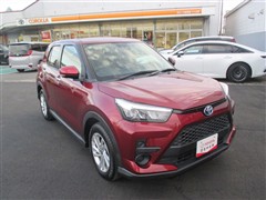 ライズ ハイブリッド G