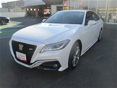 クラウン RS-B Four