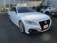 クラウン RS-B Four