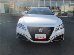 クラウン RS-B Four