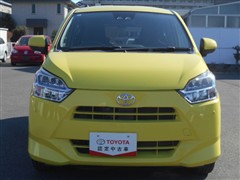 ピクシスエポック X SA3