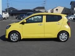 ピクシスエポック X SA3