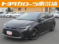 トヨタ カローラ hv ダブルバイビー