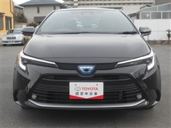 カローラ hv ダブルバイビー