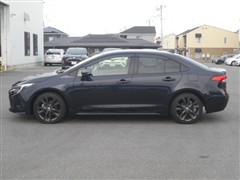 カローラ hv ダブルバイビー