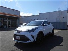 C-HRhvGモードネロセーフティ+2