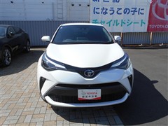 C-HRhvGモードネロセーフティ+2