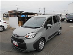 トヨタ　シエンタ ハイブリッド G