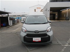 シエンタ ハイブリッド G