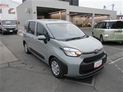 シエンタ ハイブリッド G