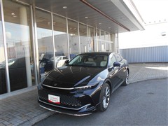 トヨタ　クラウン CO Gアドバ レザー