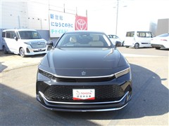 クラウン CO Gアドバ レザー