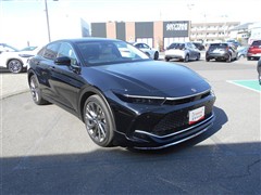 クラウン CO Gアドバ レザー