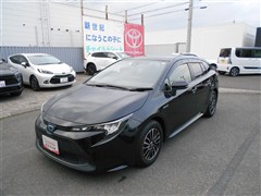 カローラツーリング hv S