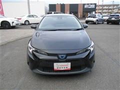 カローラツーリング hv S