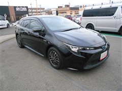 カローラツーリング hv S