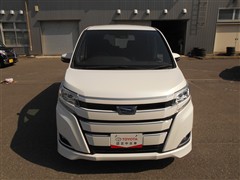 ノア ハイブリッド G