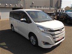 ノア ハイブリッド G