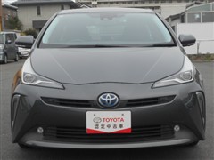 プリウス S セーフティプラス2