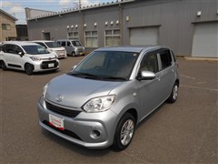 トヨタ パッソ X Lパッケージ