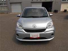 パッソ X Lパッケージ