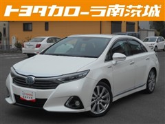 トヨタ SAI G Aパッケージ