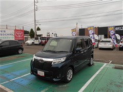 ルーミー G-T