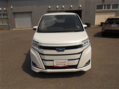 ノア ハイブリッド G