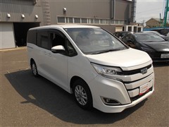 ノア ハイブリッド G