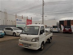 ダイハツ ハイゼットトラック スペシャル