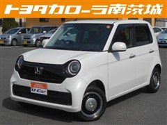 ホンダ N-ONE オリジナル 4WD