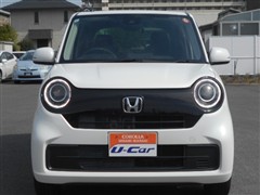 N-ONE オリジナル 4WD