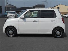 N-ONE オリジナル 4WD