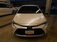 カローラツーリング hv WxB