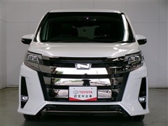 ノア Si ダブルバイビー2