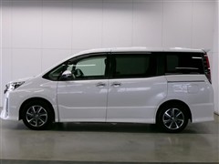 ノア Si ダブルバイビー2