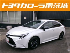 カローラ hv ダブルバイビー