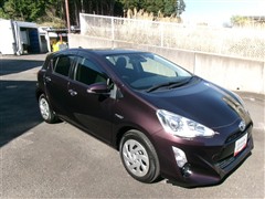 アクア S スタイルブラック