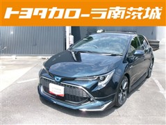 カローラスポーツ hv G Z