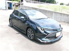 カローラスポーツ hv G Z