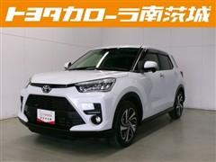 トヨタ ライズ Z