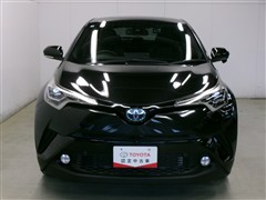 C-HR ハイブリッド G