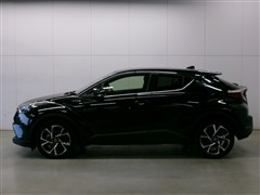 C-HR ハイブリッド G
