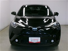 C-HR ハイブリッド G
