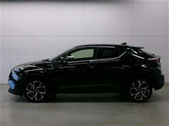C-HR ハイブリッド G