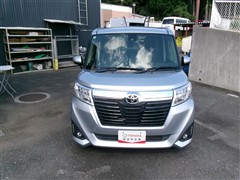 ルーミー G S