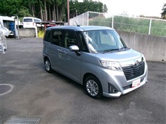 ルーミー G S