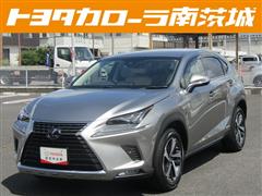 レクサス　NX 300h バージョンL