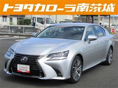 レクサス GS 300h バージョンL